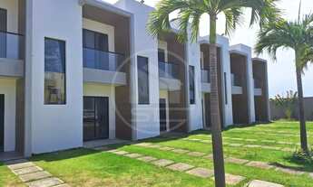 Imagem 13: Casa em Condomínio para Venda em Aquiraz, Porto das dunas, 3 dormitórios, 2 suítes, 3 banh