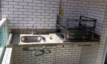 Imagem 3: Apartamento no boqueirão 2 quartos