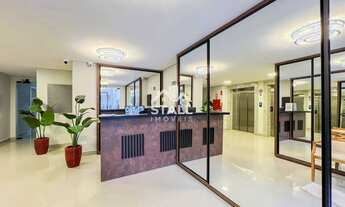 Imagem 4: Apartamento para alugar no bairro Centro - Curitiba/PR