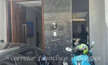 Imagem 2: VENDA-Casa no condomínio Azul Ville duo Bairro: Papagaio