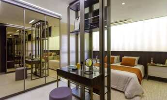 Imagem 7: Apartamento à venda TREZE36 de 206,00 m² no Setor Marista