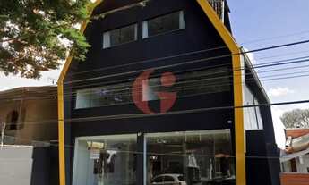 Imagem: Prédio comercial para locação - 384,83m²