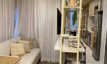 Imagem 3: Apartamento, Vila Mariana, 1 Quarto