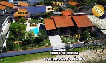 Imagem: OPORTUNIDADE!!! Casa Alto Padrão para Venda