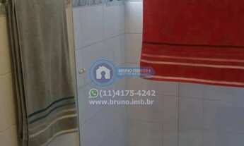 Imagem 6: Apartamento 04 Dorm. em Santana - São Paulo 113M² Área útil 3 Dormitórios 1 Suíte