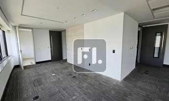 Imagem 4: Conjunto para alugar, 283 m² por R$ 91.072,00/mês - Itaim Bibi - São Paulo/SP