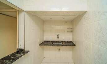 Imagem 3: Cobertura com terraço e vista livre no São Mateus para venda