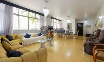 Imagem: Apartamento à venda com 168 m² - 4 quartos