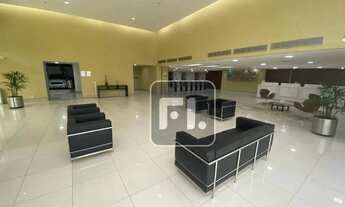 Imagem: Conjunto para alugar, 295 m² por R$ 36.875,01/mês