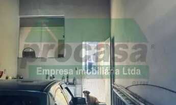 Imagem 3: CASA RESIDENCIAL A VENDA NA CIDADE NOVA