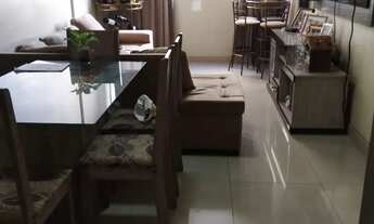 Imagem: Apartamento 02 Quartos Setor Leste Universitário