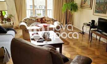 Imagem 5: Copacabana Apartamento com 3 dormitórios