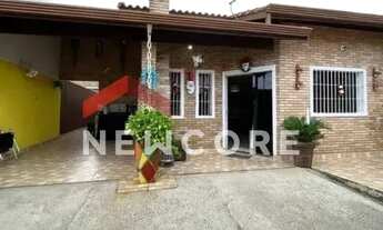 Imagem: Casa em Rua São Paulo - Balneário São