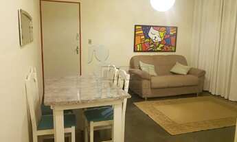 Imagem: Apartamento de 49m² com 01 quarto para