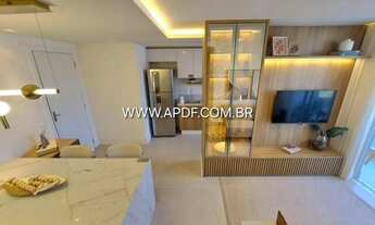 Imagem 5: Apartamento 2 Quartos para Venda em Brasília, Alto da Boa Vista (Sobradinho), 2 dormitório