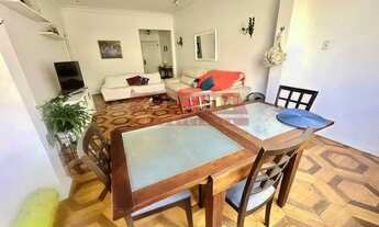 Imagem: Apartamento 3 quartos reformado com vaga