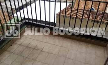 Imagem 2: Apartamento : Padrão / Residencial / Engenho Novo