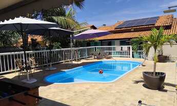 Imagem: CASA ITAIPUAÇU 250 por dia