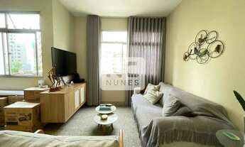 Imagem 4: Apartamento à venda com 73m², 3 quartos e 1 vaga no Bairro Lourdes