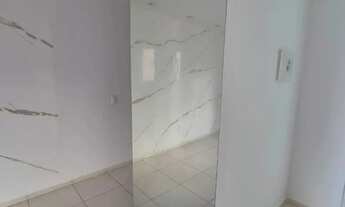 Imagem 7: Imóvel TOP de Linha! Repasse 2 Quartos, Cozinha Projetada e Sanca LED por Parcela de Apen