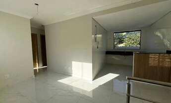 Imagem 6: Cobertura 3 quartos suite 2 vagas cobertas pilotis elevador cadeirante bairro Santa Branca