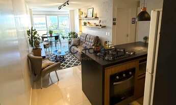 Imagem 4: Apartamento à venda - 44,27m²