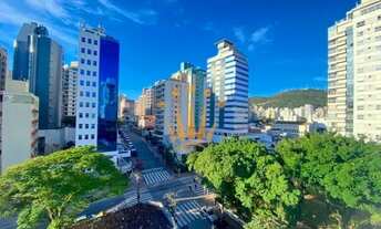 Imagem: Apartamento de 3 suítes no Centro de Florianópolis