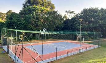 Imagem 5: Terreno - Alto da Boa Vista - Paulínia