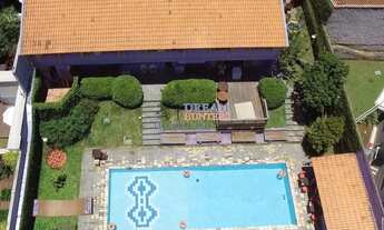 Imagem: Terreno Comercial 1370m² com Casa Comercial