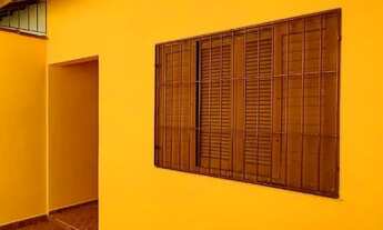 Imagem 4: Casa Térrea Caiçara