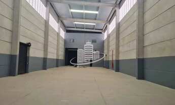 Imagem 4: Galpão em Condomínio, Portão, Arujá, Cod: 14507