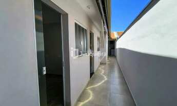 Imagem 5: Casa para aluguel, 3 quartos, 1 suíte, 2 vagas, Jardim Itapuã - Piracicaba/SP