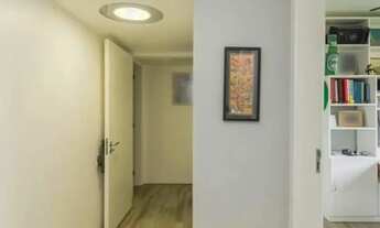 Imagem 12: Apartamento à venda em Petrópolis com 110 m², 3 quartos, 2 suítes, 1 vaga