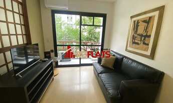 Imagem: Flat com ótimo preço no bairro Moema