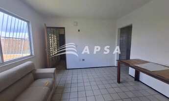 Imagem 7: ALUGA - SE APARTAMENTO COM 02 DORMITORIOS SENDO 01 SUITE, COM VAGA, COZINHA, AREA DE SERVI