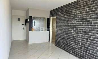 Imagem: Apartamento em Bom Abrigo - Florianópolis