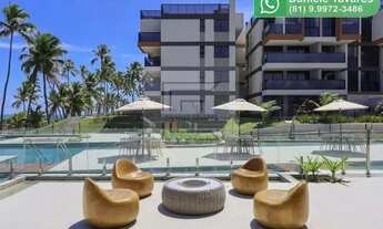 Imagem 5: Flat 2 quartos em Muro Alto - Cais Eco Residência