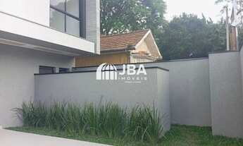 Imagem 6: SOBRADO ALTO PADRÃO COM 3 SUÍTES NO VISTA ALEGRE