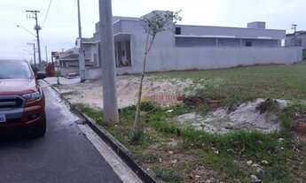 Imagem 3: Terreno à venda, 300 m² por R$ 350.000,00 - Residencial Terras Do Vale - Caçapava/SP