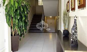 Imagem 2: 03 dormitórios sendo 01 suíte e 02 vagas no Cinquentenário em Caxias do Sul