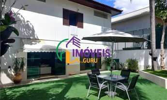 Imagem: SOBRADO - ALTO DE PINHEIROS - SP