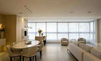 Imagem: Apartamento de Luxo no Bairro Água Verde