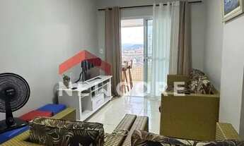 Imagem 3: Apartamento em Rua Duarte Coelho - Aviação - Praia Grande/SP