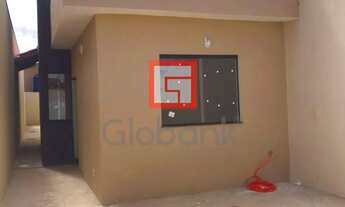 Imagem: Casa em Montes Claros, no bairro Nossa Senhora