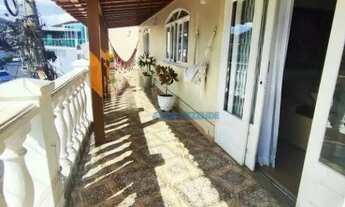 Imagem 2: Casa com 3 dormitórios à venda, 110 m² - Várzea - Teresópolis/RJ