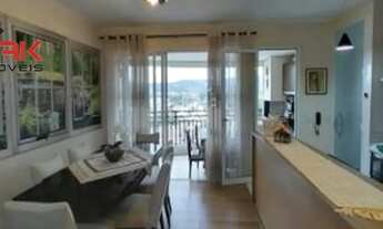 Imagem 5: Apartamento Mobiliado Para Locacao No Terracos da Serra Em Jundiai/sp