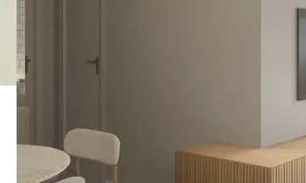 Imagem: Brisa Marina, 2 Quartos, Opções De 61M²