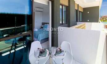 Imagem 2: APARTAMENTO MOBILIADO EM MURO ALTO