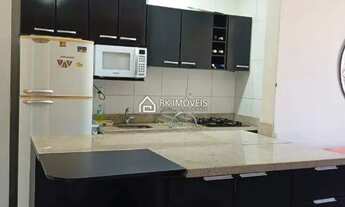 Imagem 7: Apartamento à venda, 1 quarto, 1 vaga, Santinho - Florianópolis/SC