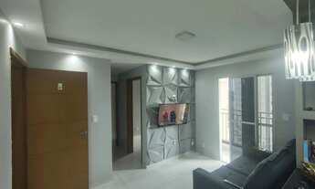 Imagem 5: Agio! 2 quartos! Todo reformado! Qn 321 Samambaia sul! Vaga coberta! Confira